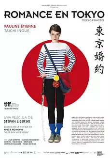 Romance en Tokyo
