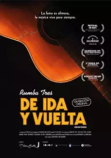 Rumba tres, de ida y vuelta