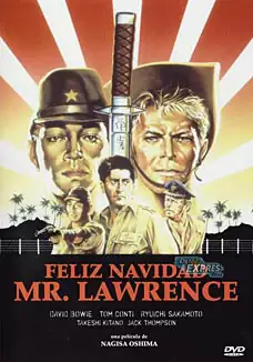 Feliz Navidad, Mr. Lawrence