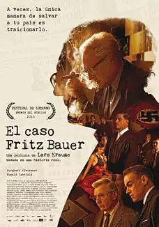 El caso Fritz Bauer