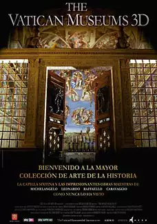 The Vatican museums