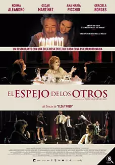 El espejo de los otros