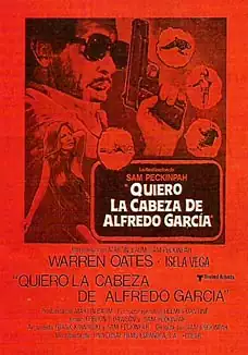 Quiero la cabeza de Alfredo Garca