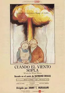 Cuando el viento sopla