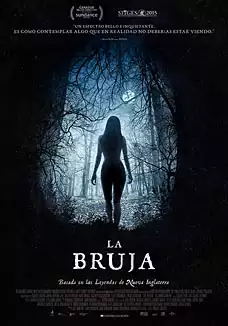 La bruja