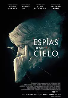 Espas desde el cielo