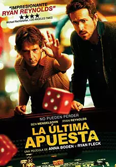La �ltima apuesta