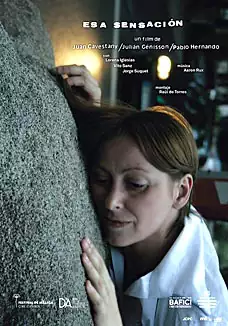Esa sensaci�n