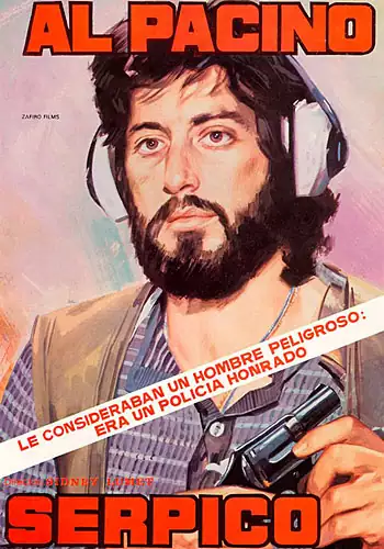 Serpico