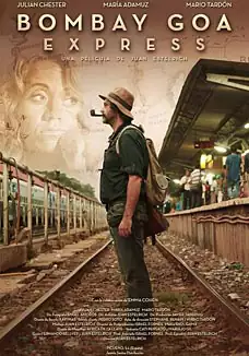 Bombay Goa Express