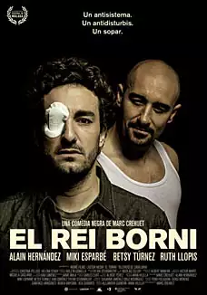 El rei borni (CAT)