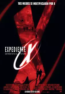 Expediente X. La pelcula
