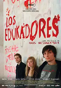 Los edukadores