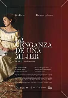 La venganza de una mujer