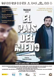El pa�s del miedo