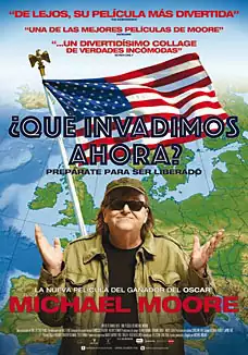 �Qu� invadimos ahora?