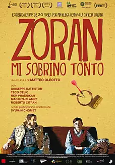 Zoran, mi sobrino tonto