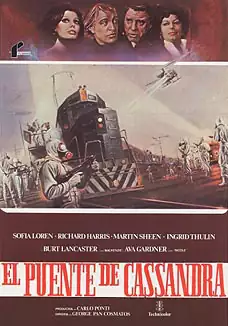 El puente de Cassandra