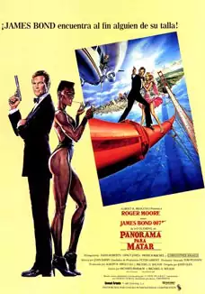 Panorama para matar