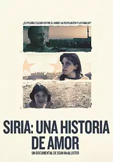 Siria: Una historia de amor
