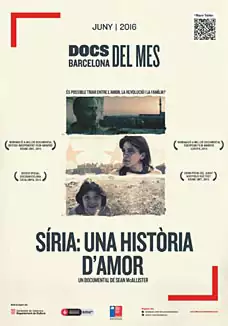Siria: Una historia de amor (CAT)