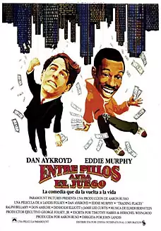 Entre pillos anda el juego