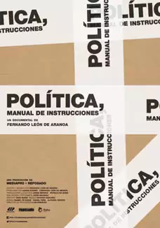 Poltica, manual de instrucciones