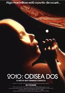 2010: Odisea dos (VOSE)