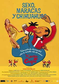 Sexe, maraques i chihuahues (CAT)