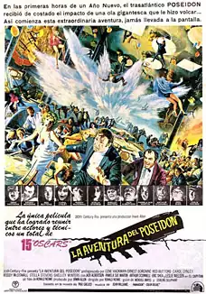 La aventura del poseidn
