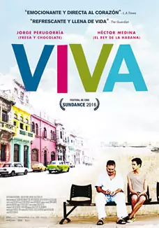 Pelicula Viva, drama, director Paddy Breathnach