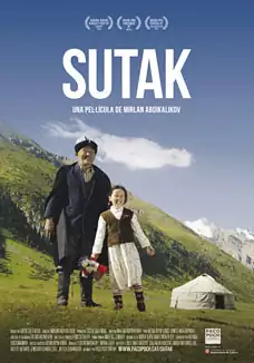 Sutak. Nmadas del viento