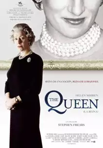 Pelicula The Queen La Reina VOSC, biografia, director Stephen Frears