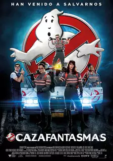 Cazafantasmas