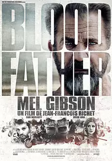 Blood father