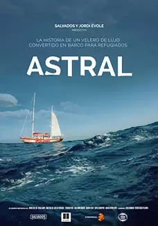 Pelicula Astral, documental, director 