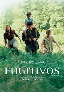 Fugitivos