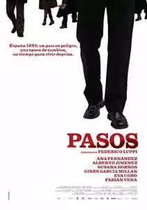 Pasos