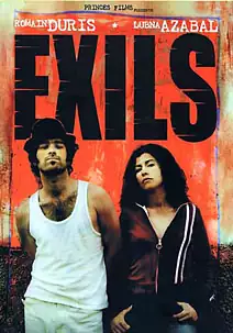 Pelicula Exils, drama, director Tony Gatlif