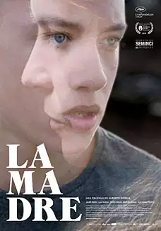 Pelicula La madre, drama, director Alberto Morais