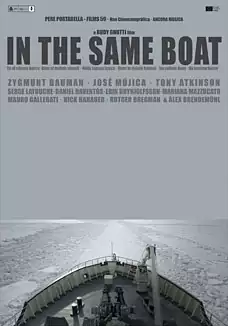 Pelicula In the same boat VOSE, documental, director Rudy Gnutti
