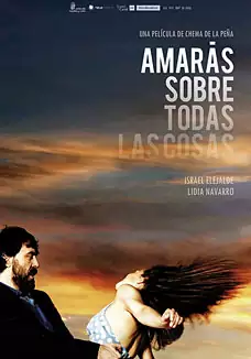 Amars sobre todas las cosas