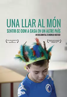 Una llar al mn (CAT)