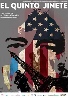 El quinto jinete