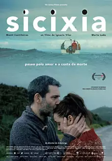 Pelicula Sicixia VOSC, drama, director Ignacio Vilar