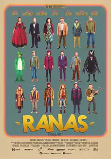 Ranas (Igelak)