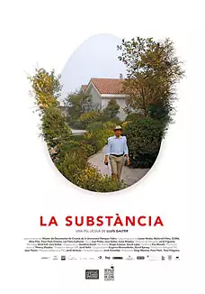 Pelicula La substància CAT, documental, director Lluís Galter