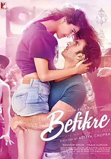 Befikre