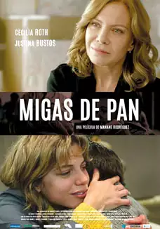 Migas de pan