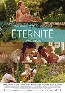 Eternit�